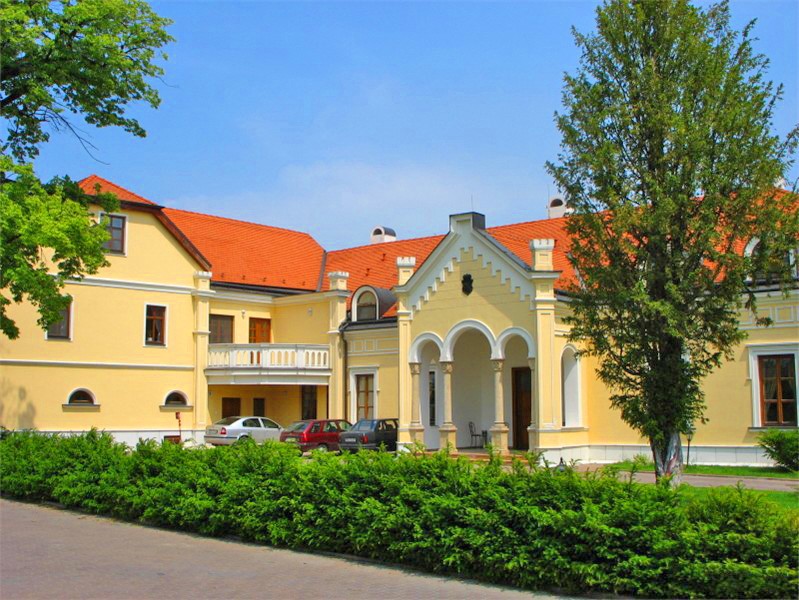 Kastiel DEZASSE JASLOVSKE BOHUNICE #1