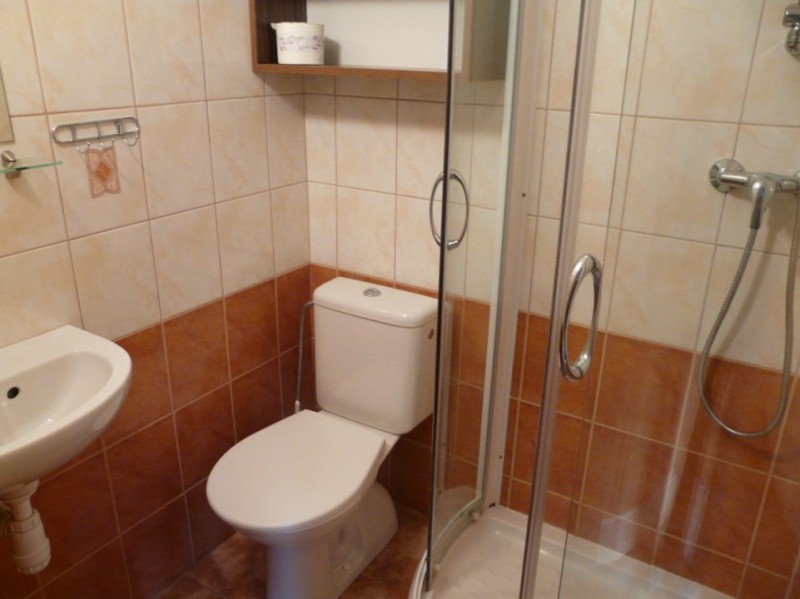 Koliba PRI JAZERE #5