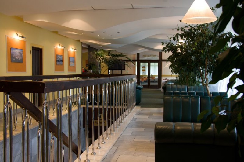 Hotel ACADEMIA #5