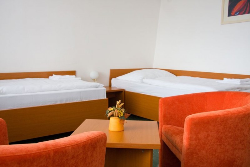 Hotel ACADEMIA #7