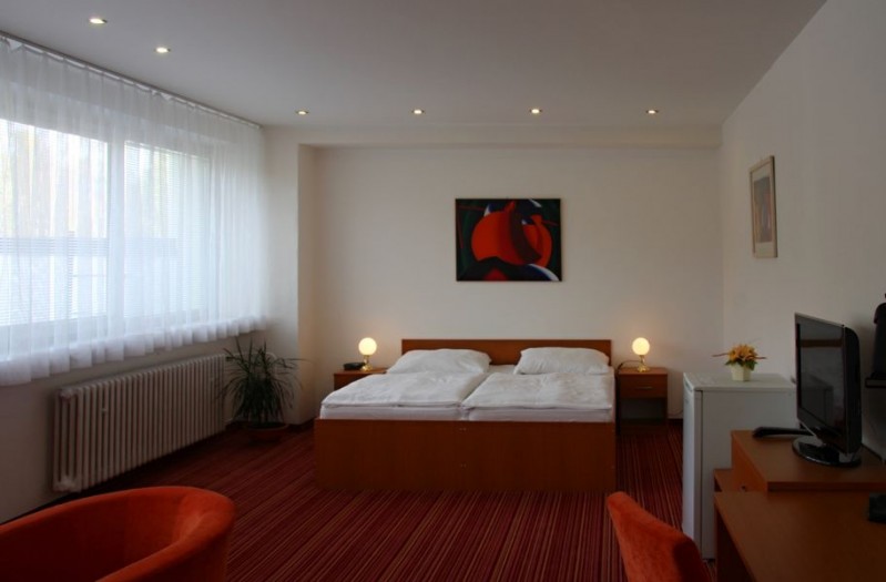 Hotel ACADEMIA #9