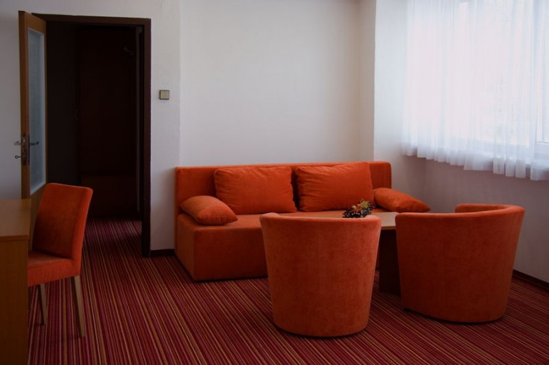 Hotel ACADEMIA #10