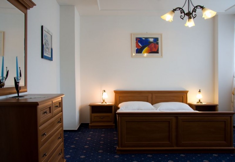 Hotel ACADEMIA #15