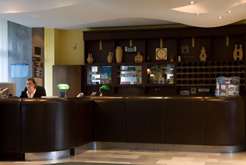 Hotel ACADEMIA #19
