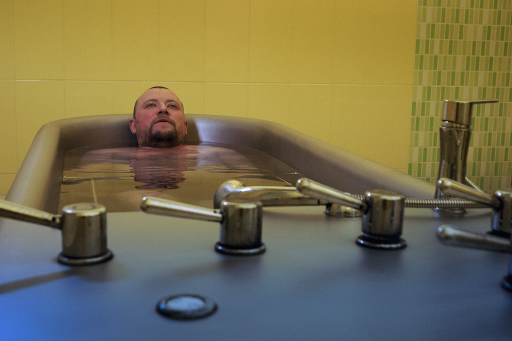 Spa Hotel Zdravia #29