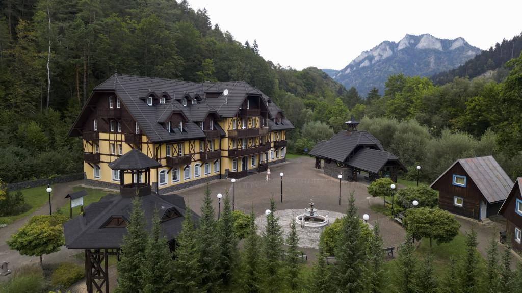 Spa Hotel Zdravia #31