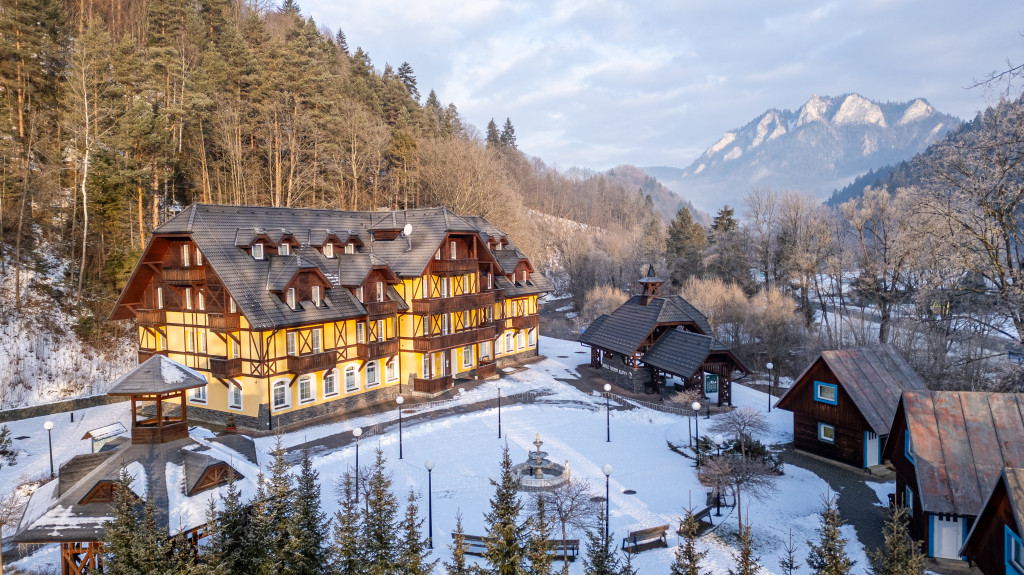 Spa Hotel Zdravia #32
