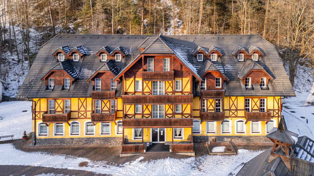 Spa Hotel Zdravia #33