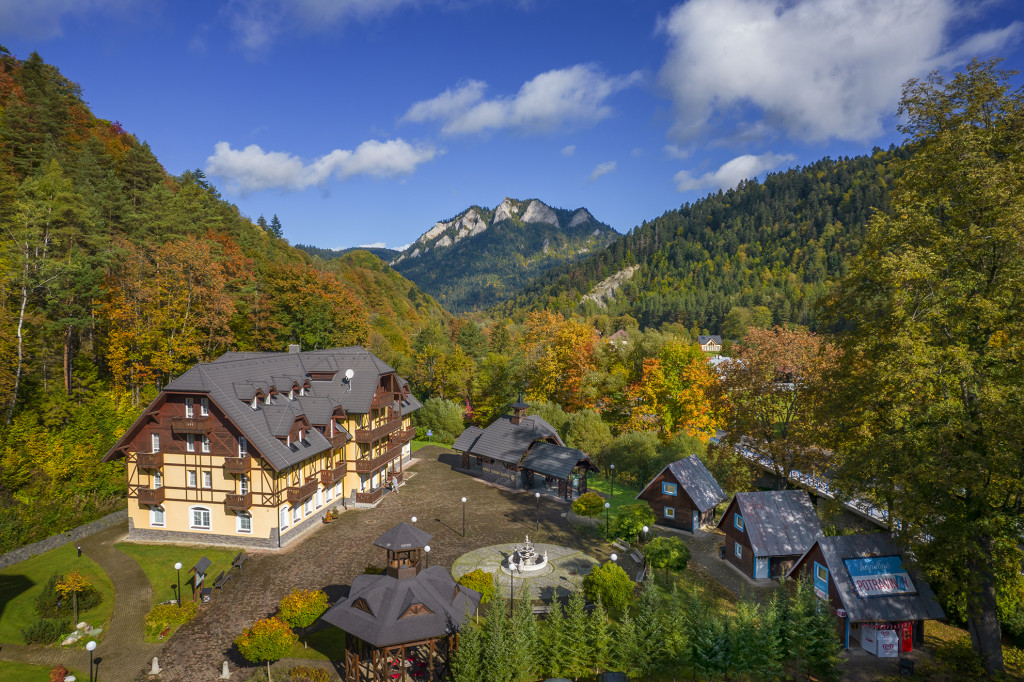 Spa Hotel Zdravia #34