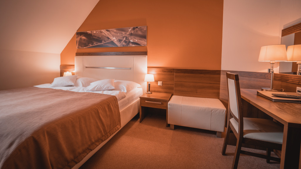 Spa Hotel Zdravia #60
