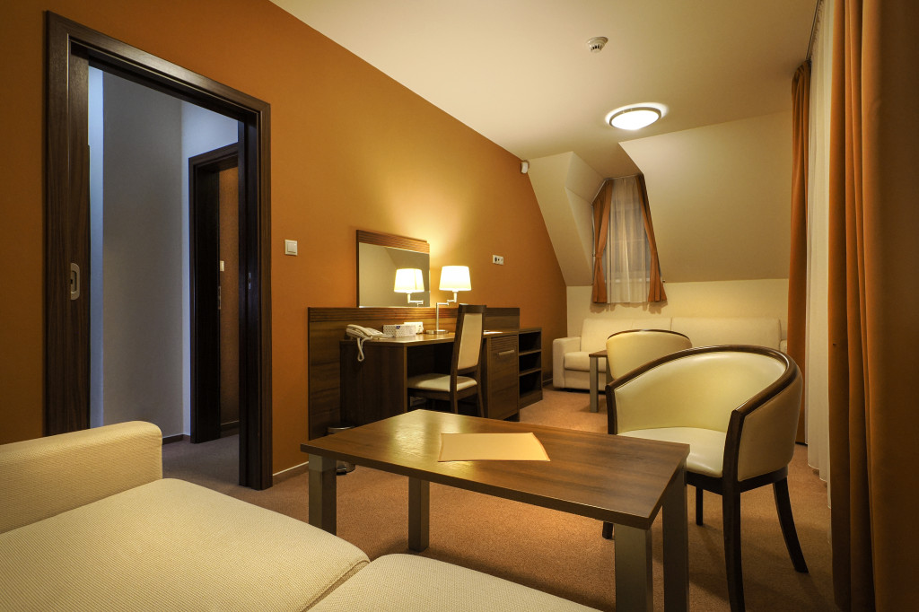 Spa Hotel Zdravia #63