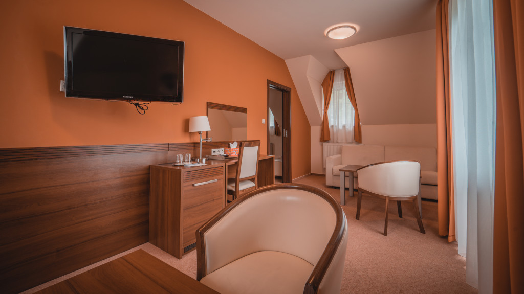 Spa Hotel Zdravia #68