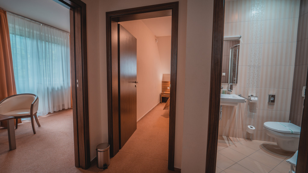Spa Hotel Zdravia #69