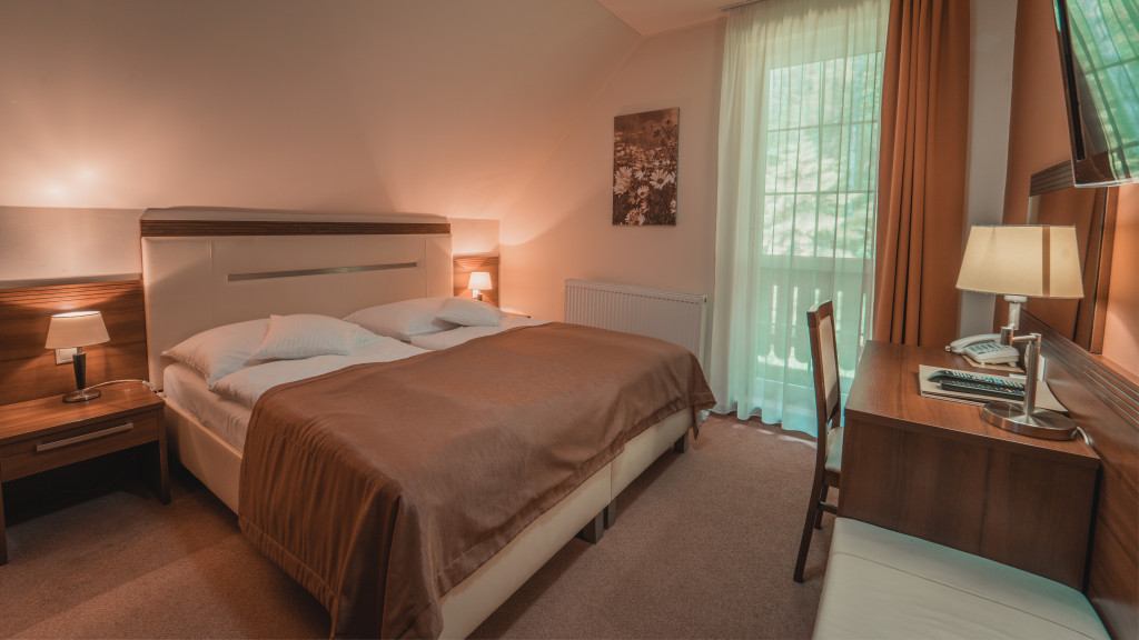 Spa Hotel Zdravia #71