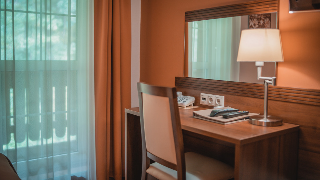 Spa Hotel Zdravia #80