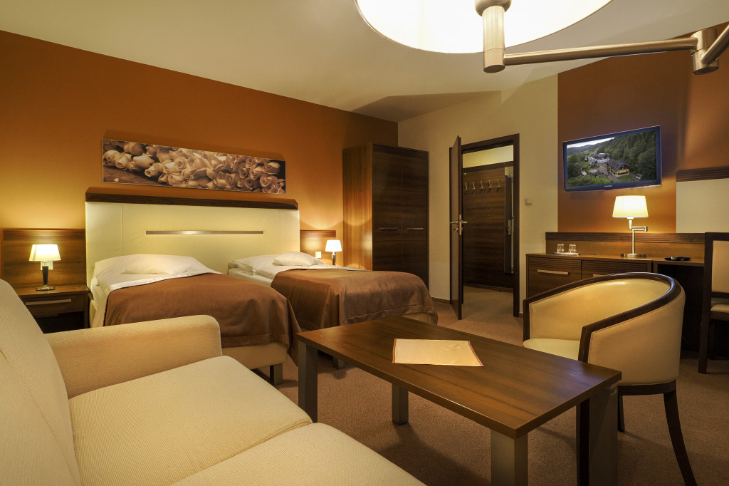 Spa Hotel Zdravia #38