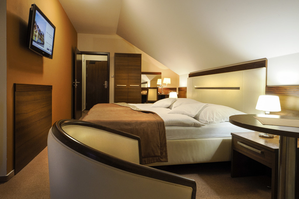 Spa Hotel Zdravia #40