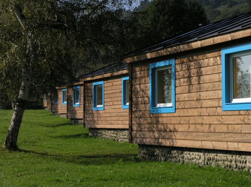 Spa Houses #12