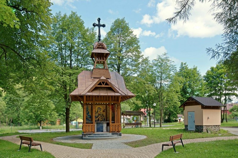 Spa Houses #29
