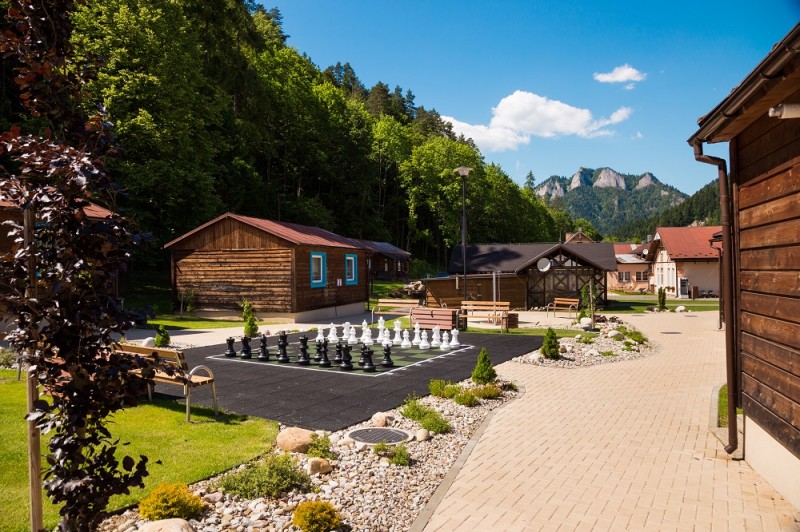 Spa Houses #6