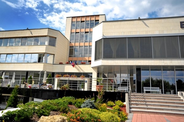 Spa House BALNEA GRAND #20