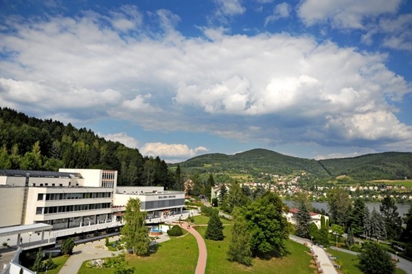 Spa House BALNEA GRAND #4