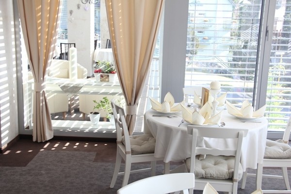 Spa House BALNEA GRAND #16