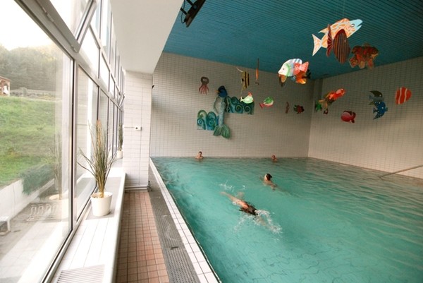 Spa House BALNEA GRAND #17