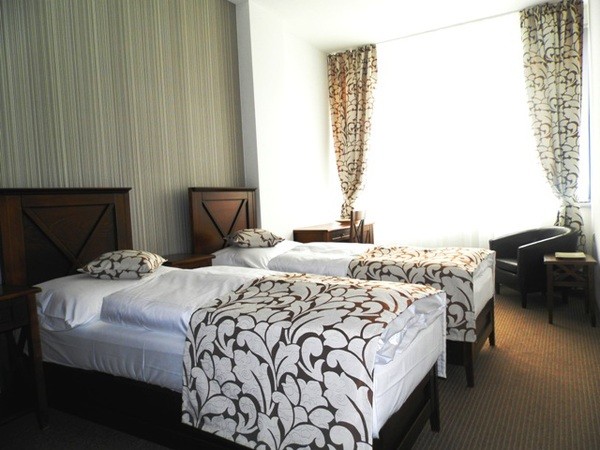 Spa House BALNEA GRAND #14