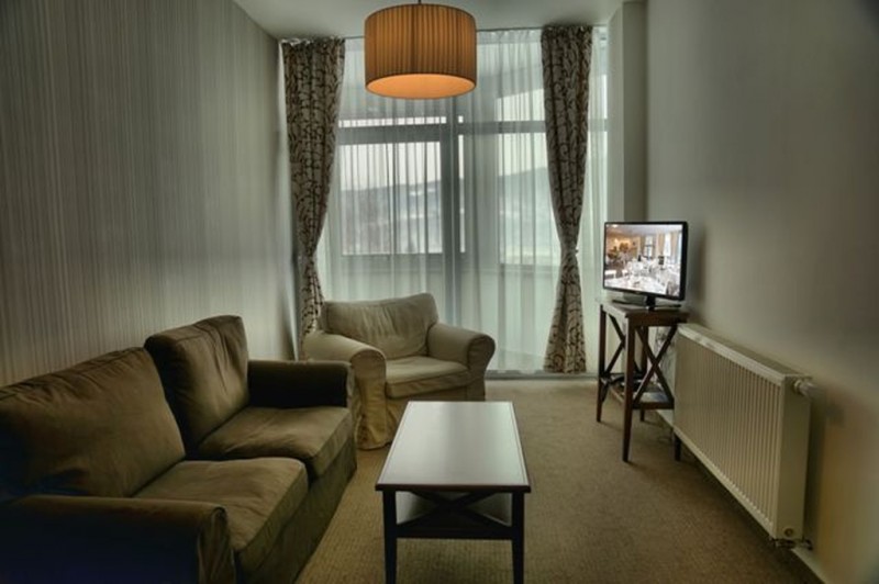 Spa House BALNEA GRAND #18