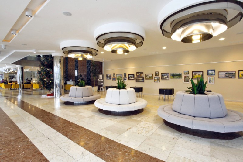 Spa House BALNEA GRAND #10