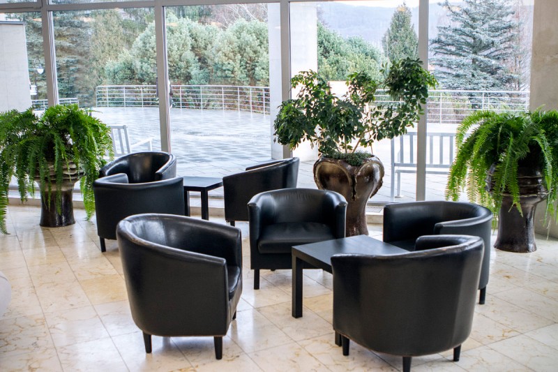 Spa House BALNEA GRAND #13