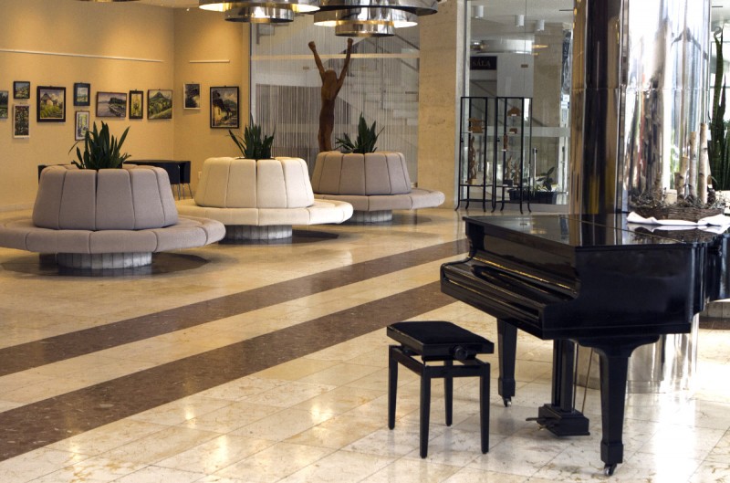 Spa House BALNEA GRAND #11