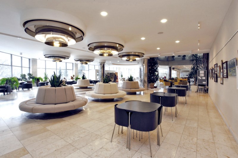 Spa House BALNEA GRAND #7