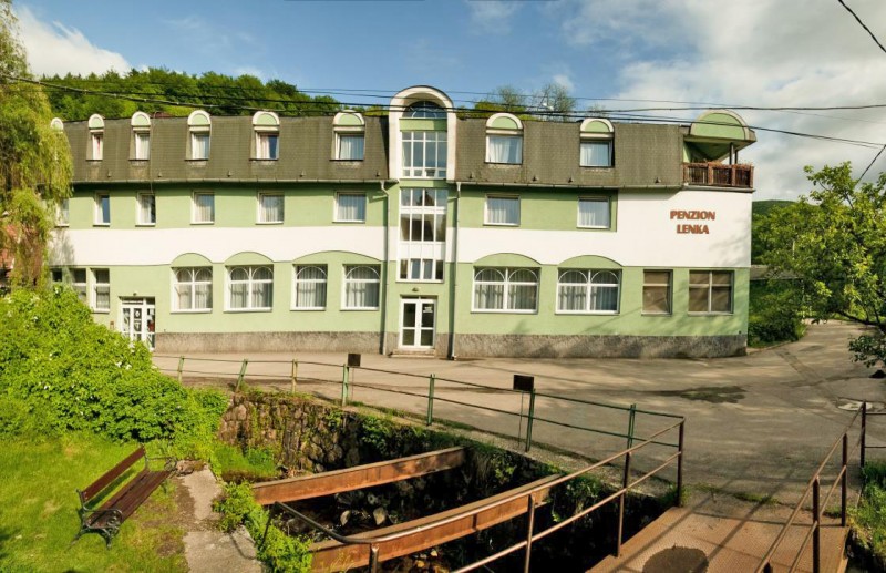 Spa house ALŽBETA #2