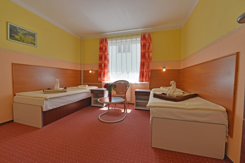 Spa house ALŽBETA #5