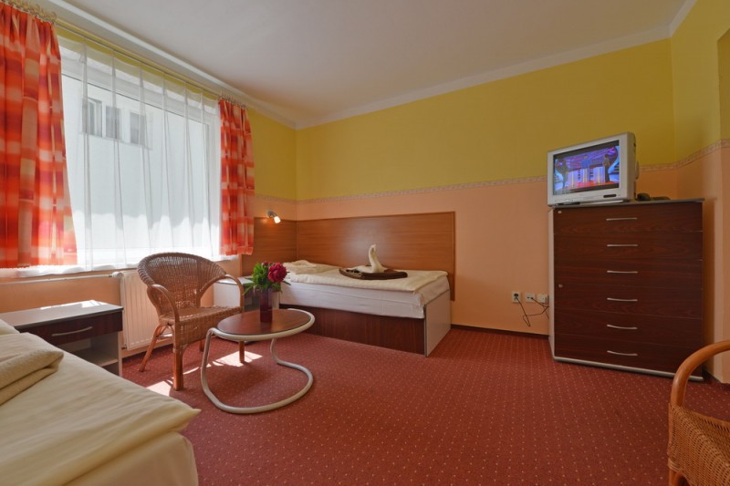 Spa house ALŽBETA #6