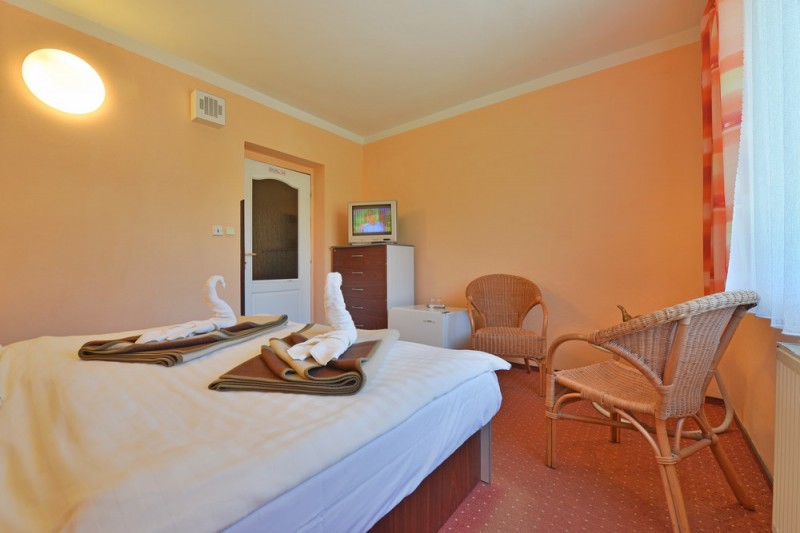 Spa house ALŽBETA #7