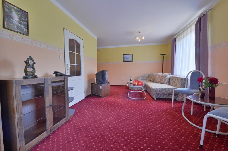 Spa house ALŽBETA #9