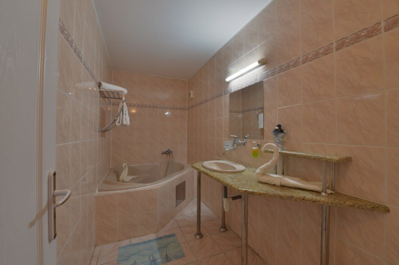 Spa house ALŽBETA #13