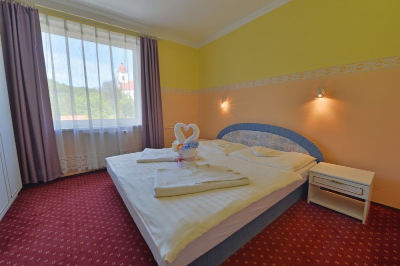 Spa house ALŽBETA #14