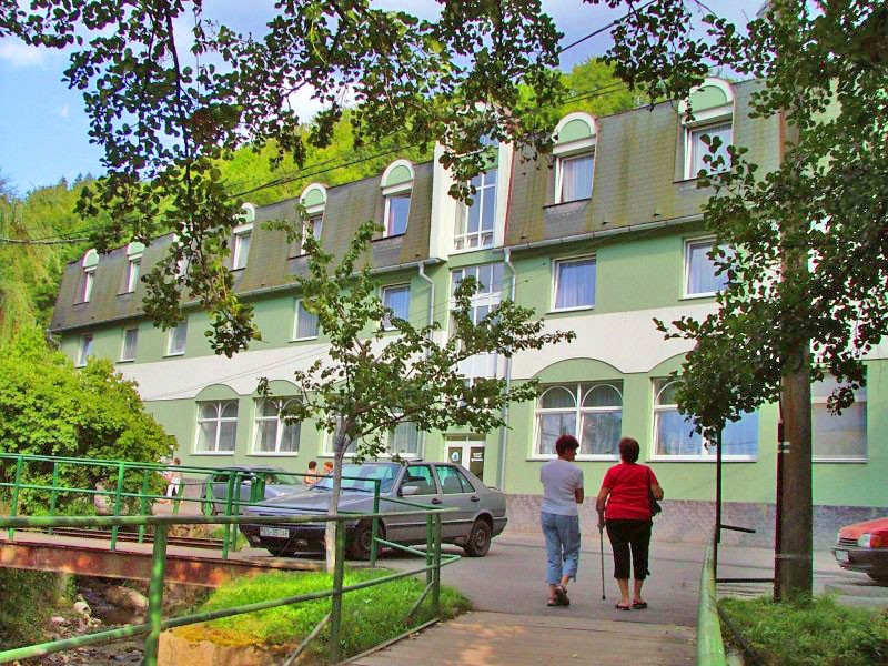 Spa house ALŽBETA #3