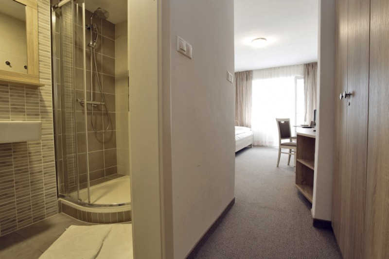 Spa House SALVATOR #5