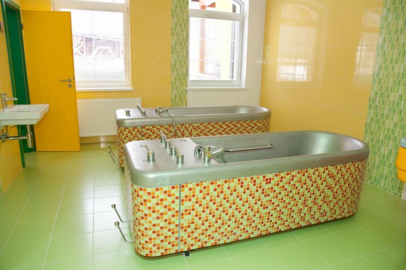 Spa Hotel Zdravia #20