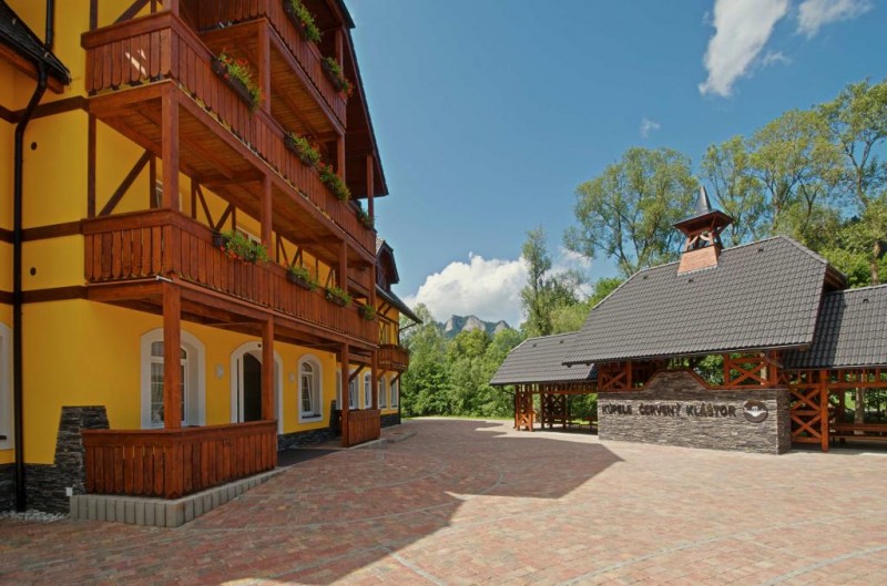 Spa Hotel Zdravia #21