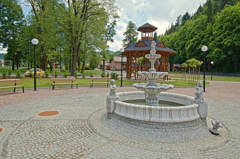Spa Hotel Zdravia #89