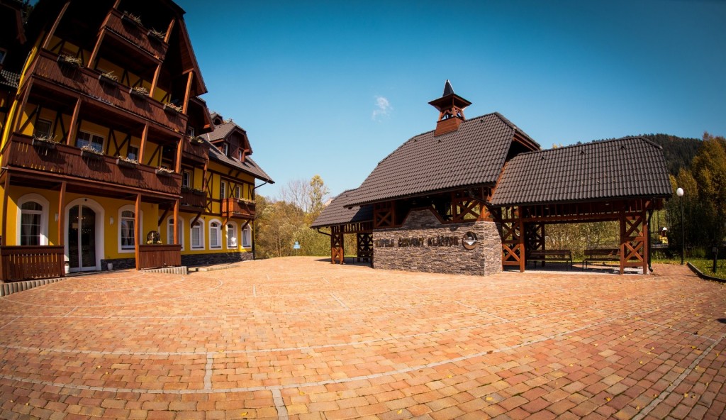Spa Hotel Zdravia #88