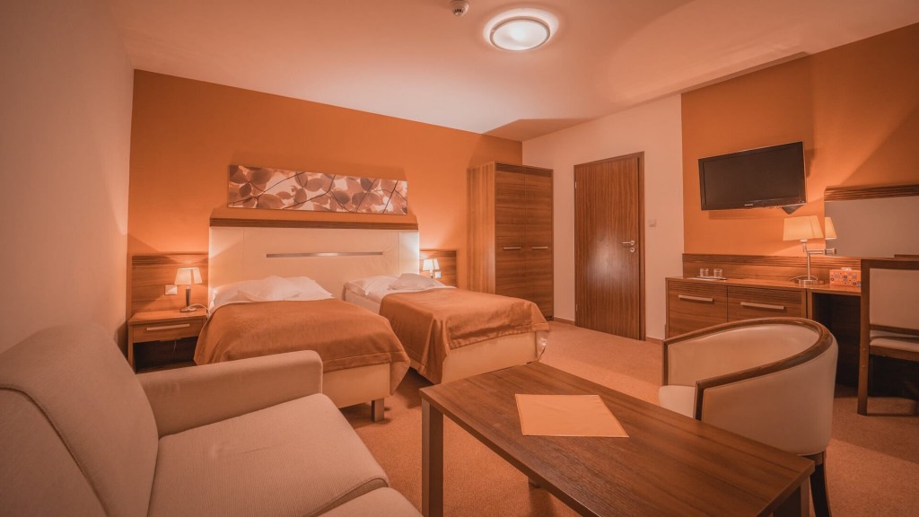 Spa Hotel Zdravia #10