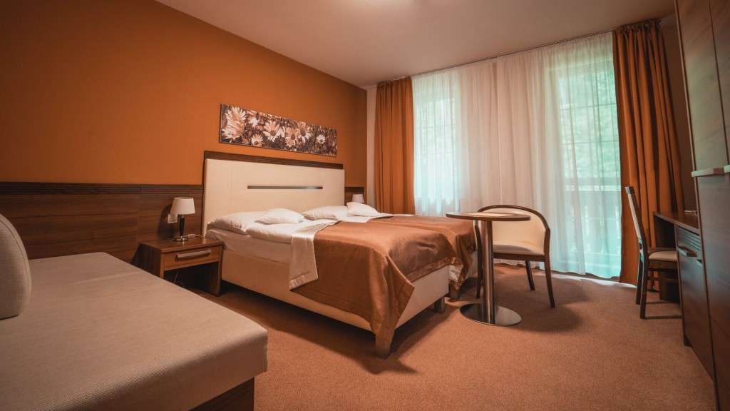 Spa Hotel Zdravia #13