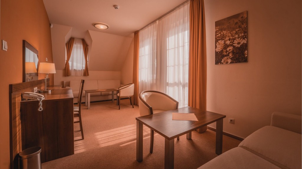 Spa Hotel Zdravia #16